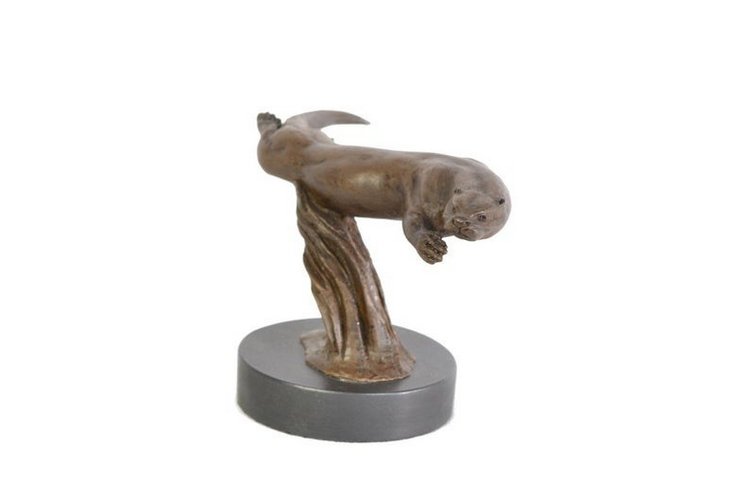 TanyaRussellSculptor - Авторские бронзовые скульптуры животных