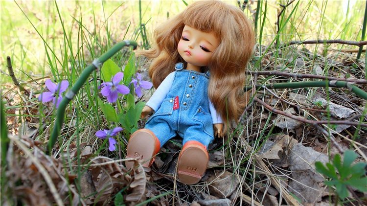 Прогулка Софи. Lati HoneyBee New Mystic Sophie | Бэйбики Прогулка Софи. Lati HoneyBee New Mystic Sophie