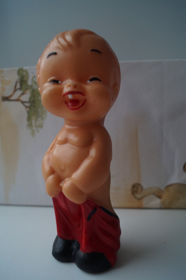 Кукольная лечебница. Новые куколки выписаны - они полностью здоровы