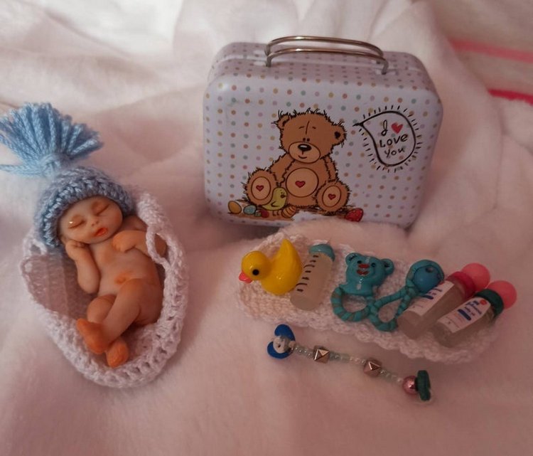 Hadasycasitas - Волшебный мир Патриции - ч.1