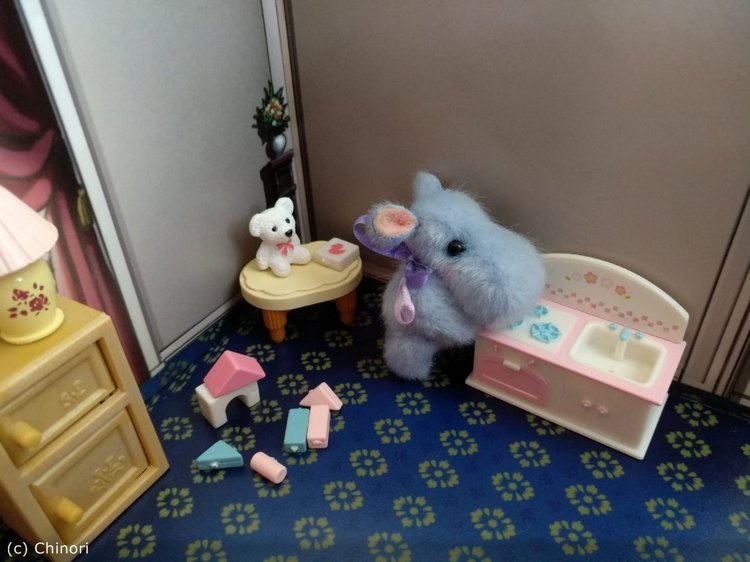 Малыши Плюшки — Текстильные игрушки и примитивы: кофейные (фото 6)