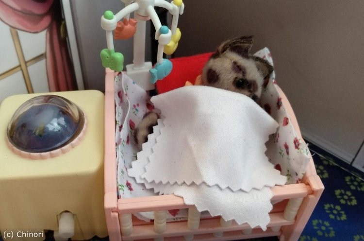 Малыши Плюшки — Текстильные игрушки и примитивы: кофейные