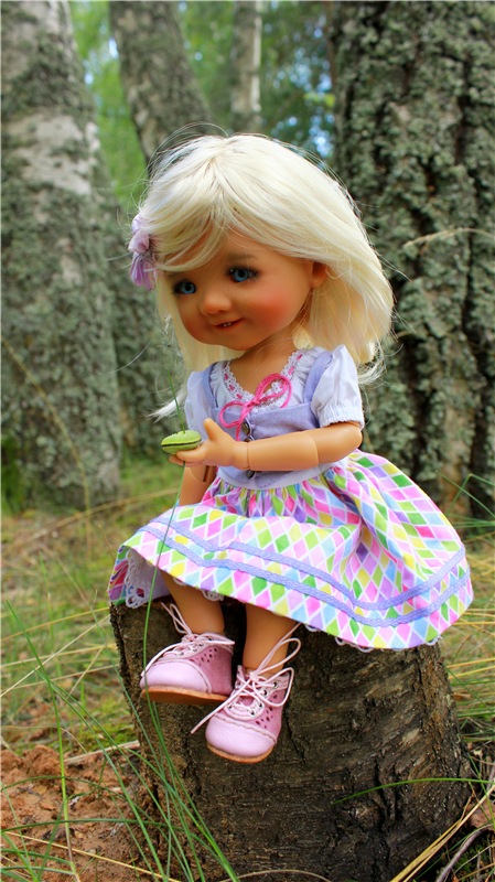 Августовское путешествие в "Сад Камней" | Бэйбики Августовское путешествие в "Сад Камней"