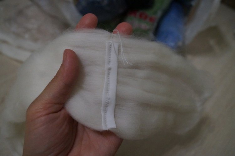 Куколки здоровы - пора выписываться