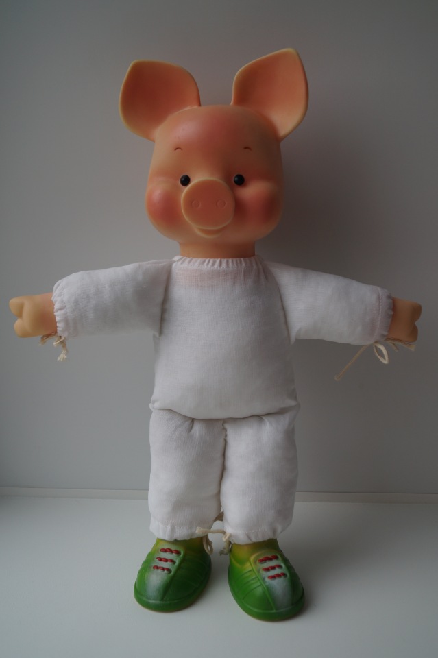 Выписка новых пациентов — Реставрация и преображение кукол: ремонт