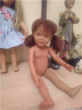 Любимая Диана Eurogirl — Куклы EuroGirls Diana Collection: формат 18" (46 см) (фото 2)