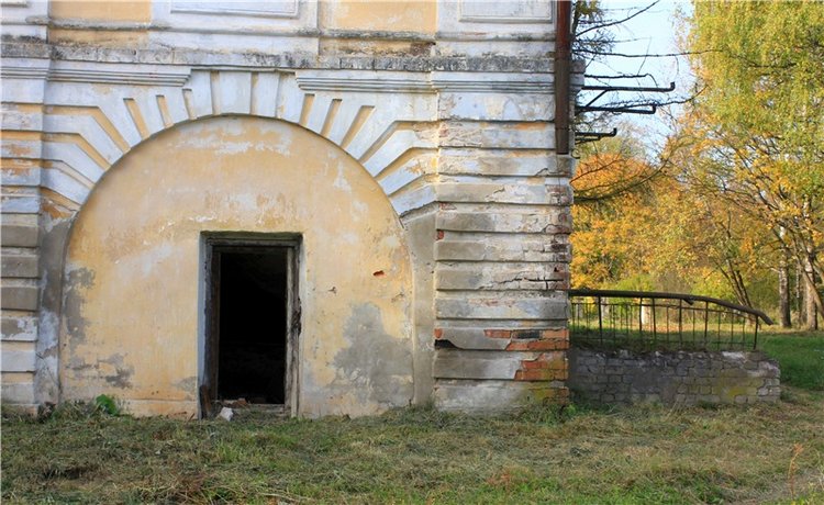 Путешествие Dal Hangry в Грузины, продолжение