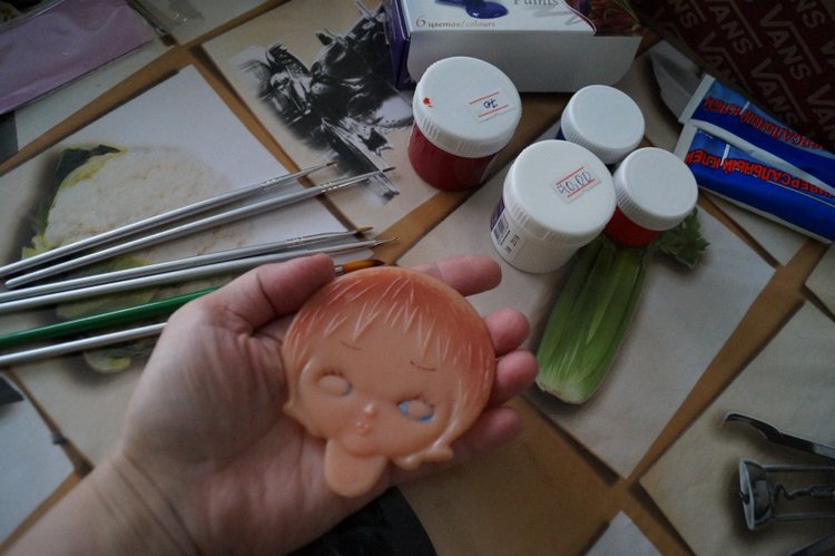 Вы ждали субботу? Заходите в гости! Выписка куколок