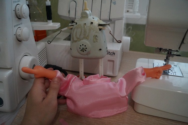 Субботняя выписка! У нейрохирурга снова была пациентка