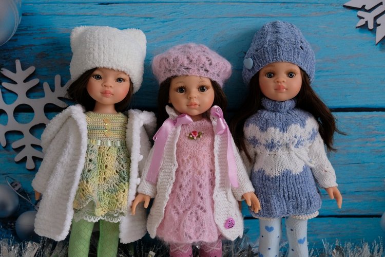 Паолочки - моя вечная любовь