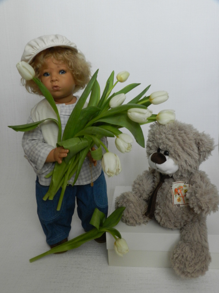 8 марта - Женский день — Болталка и разговоры обо всем: жизнь (фото 7)