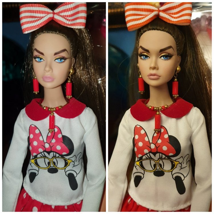 Poppy Parker The Grooviest Girl in New York❤️ (фото 10)