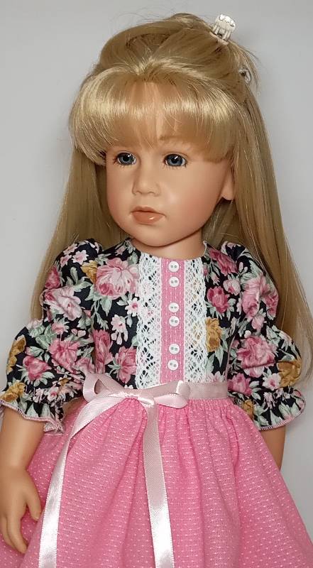 Снегурочка Готц, любовь на все времена | Бэйбики Снегурочка Готц, любовь на все времена