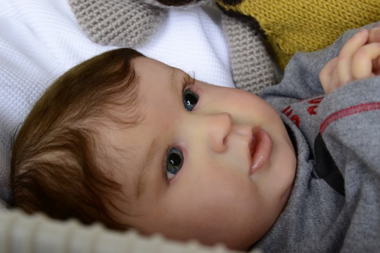 Baby Li | Бэйбики Baby Li — Куклы Реборн (Reborn): работы мастеров