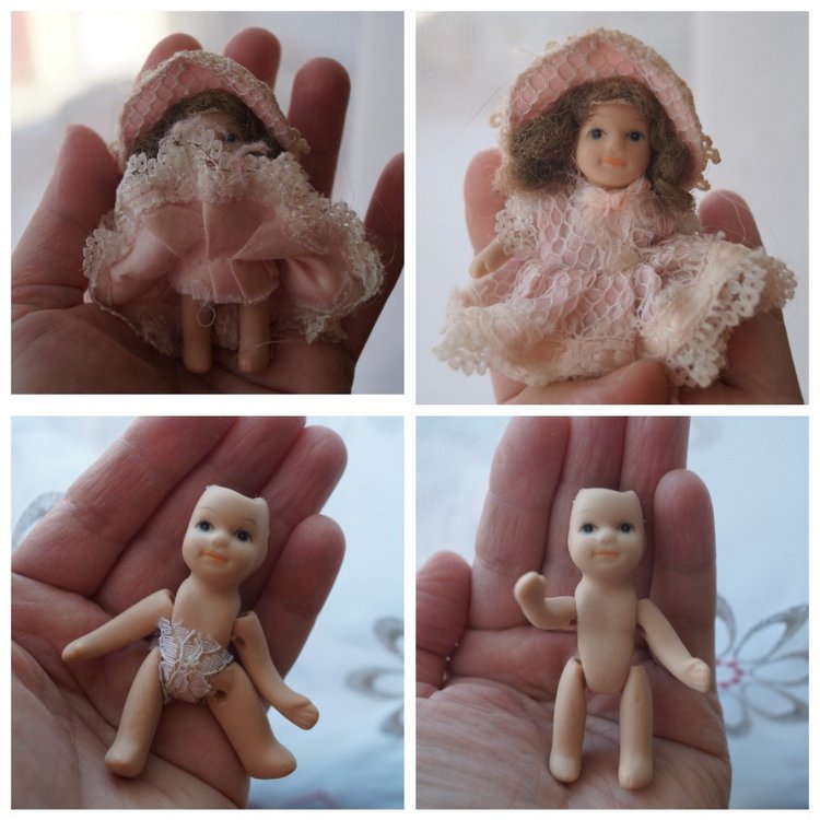 Третья майская выписка. Как вынуть моргучие глазки из головы советских кукол (фото 3)