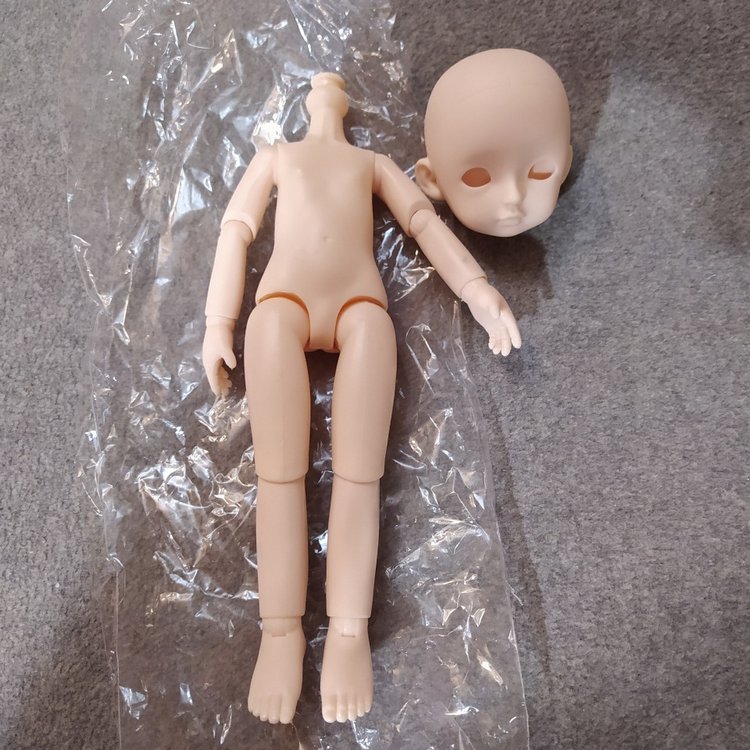 Девчонки с Али | Бэйбики Девчонки с Али — Куклы с Алиэкспресс (Aliexpress): Китайские шарнирные