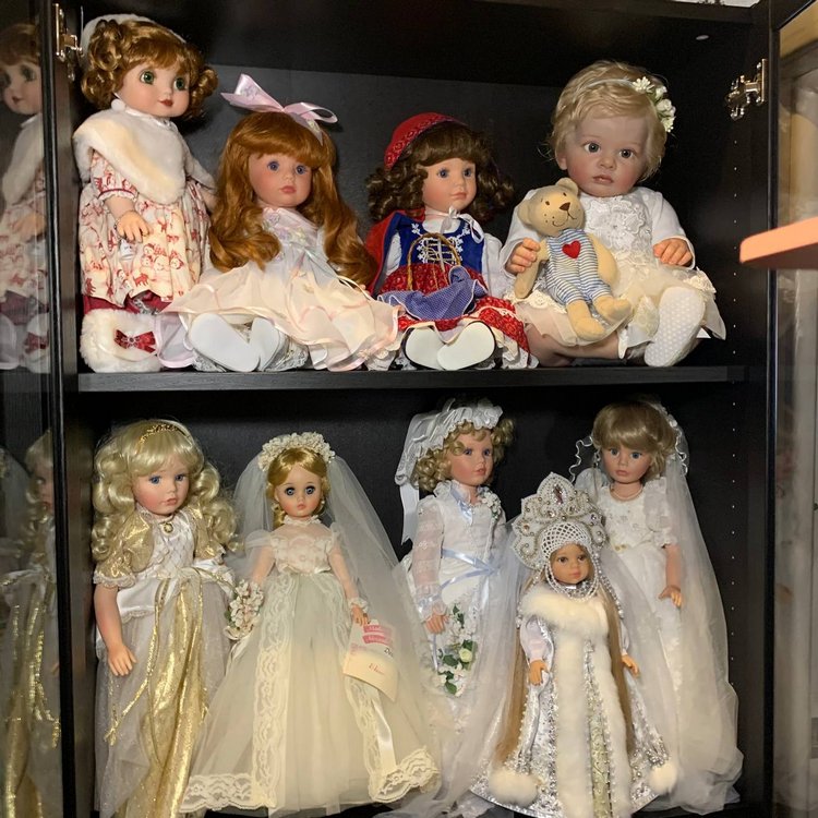 Мой рай... Если мечта - шкаф