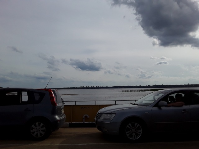 Большое путешествие маленького Басика