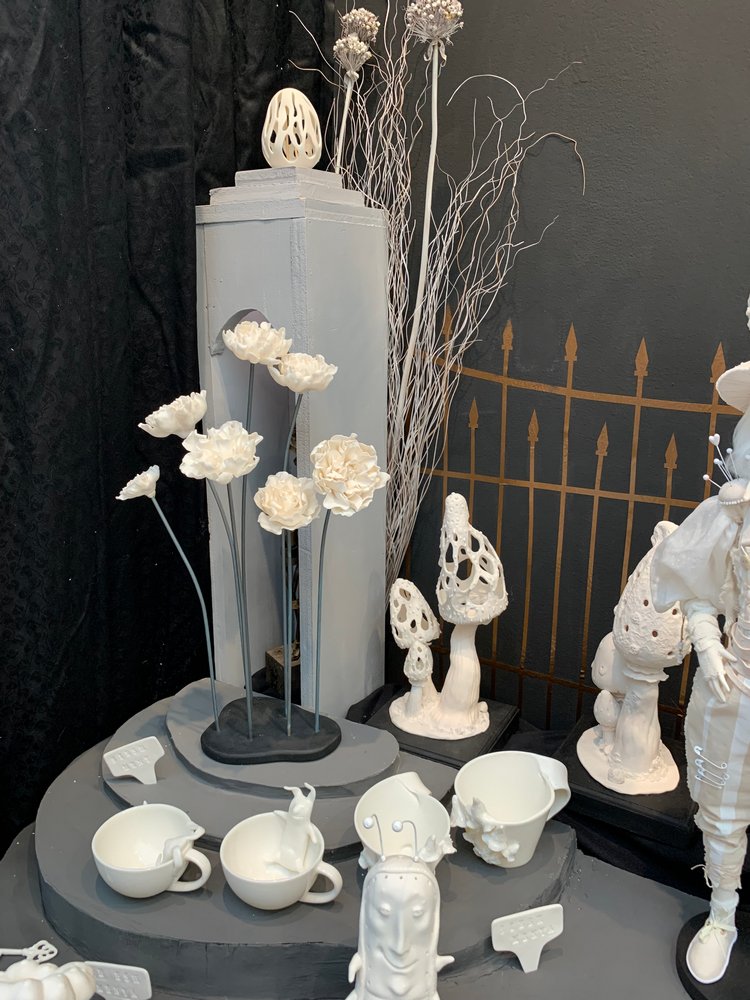 Искусство КУКЛЫ - Москва, декабрь 2021 ЧАСТЬ 1 | Бэйбики Искусство КУКЛЫ - Москва, декабрь 2021 ЧАСТЬ 1