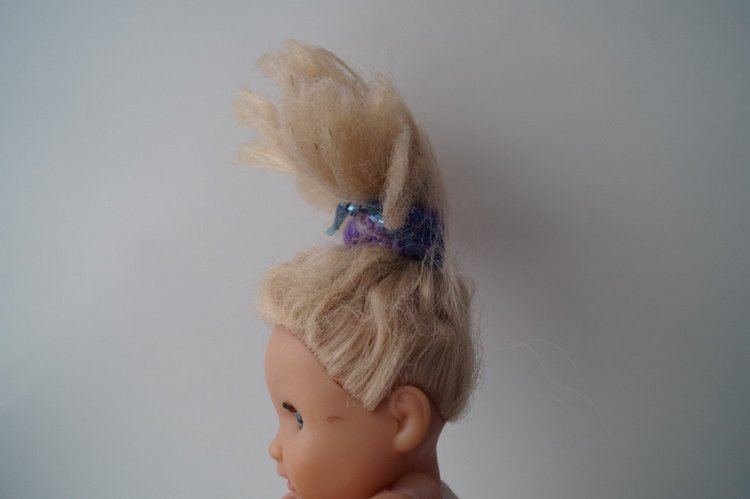 Вторая выписка февраля, санаторно-курортная. ГДРочка обрела глазки. Барбарик выздоровел