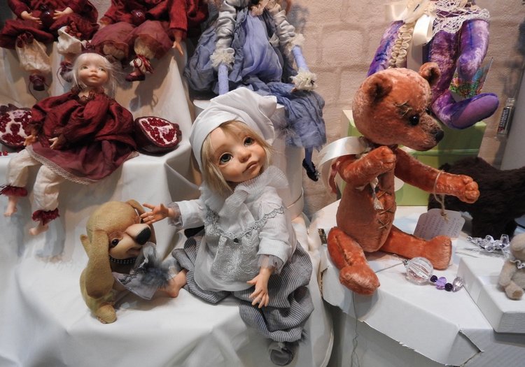 Бальзам для души. Продолжение