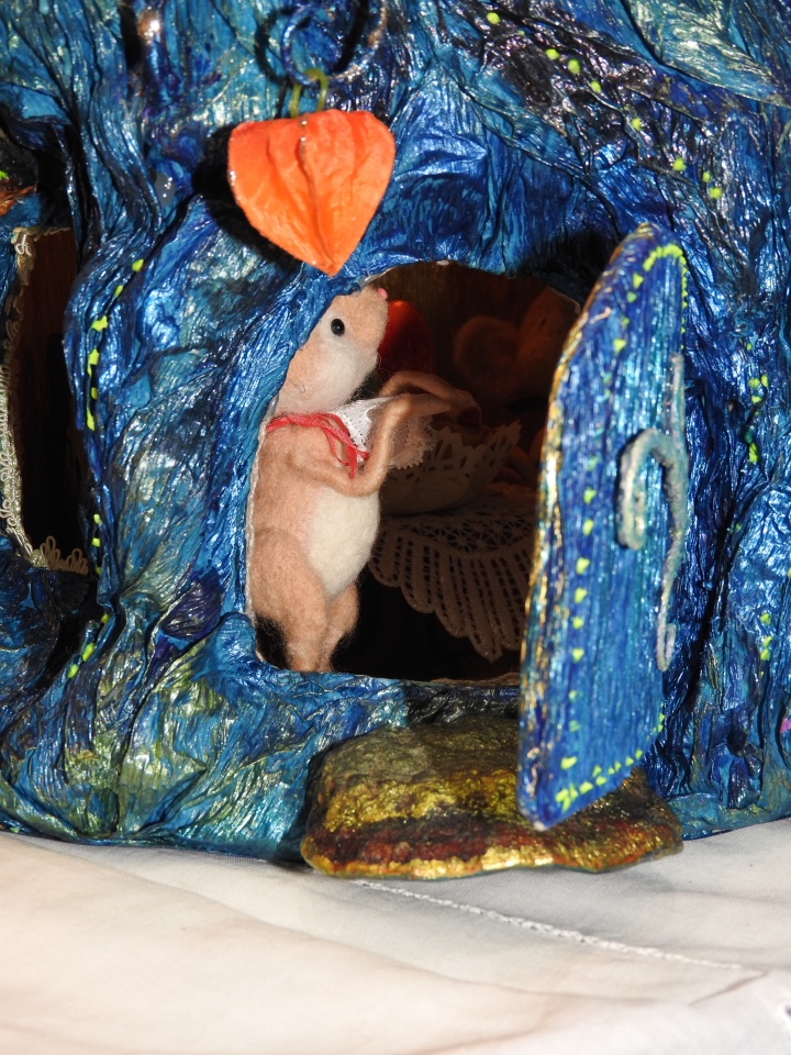 Бальзам для души. Продолжение