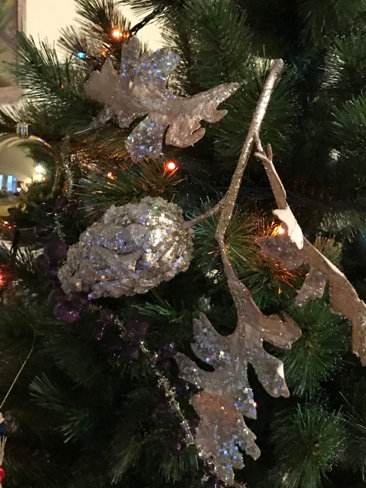 Что растет на елке — Болталка и разговоры обо всем: жизнь