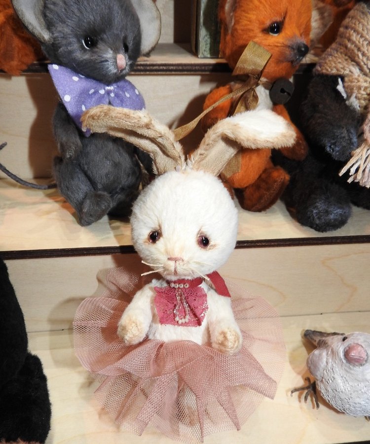 Бальзам для души. Гостинный двор 2017