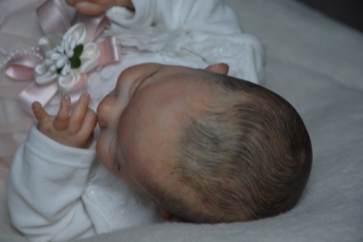 Солнышко — Куклы Реборн (Reborn): работы мастеров