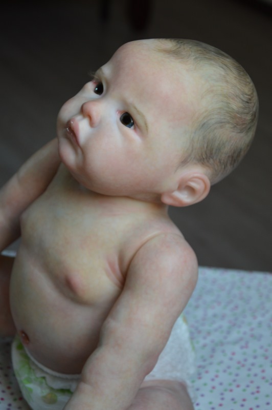 Сказ про то, как мы с Маняшей солнышко убегающее ловили