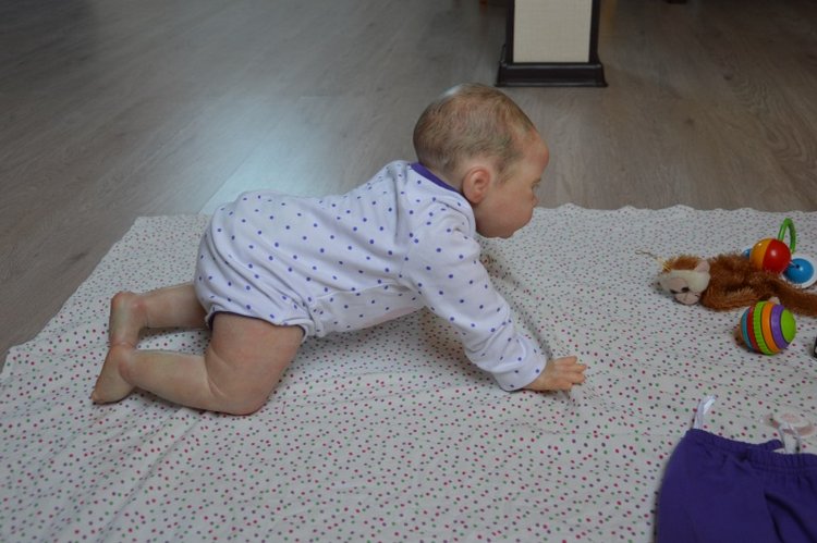 Сказ про то, как мы с Маняшей солнышко убегающее ловили