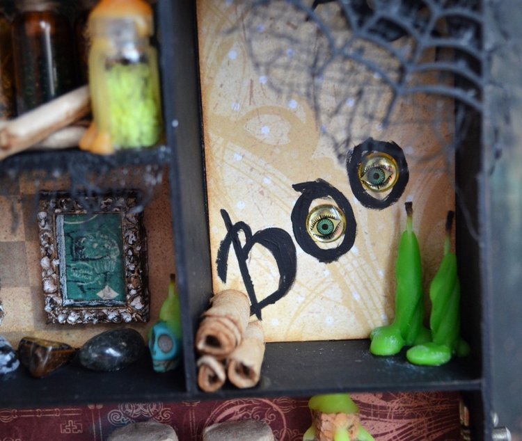 Алиса БУУ — Кукольная миниатюра своими руками: еда