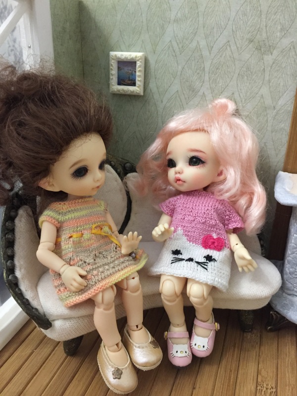 Диванное настроение. Мастерим диванчик