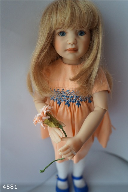 Самые сладкие Плюшечки — Куклы Heidi Plusczok (Хайди/Хейди Плюсчок) — фото (фото 10)