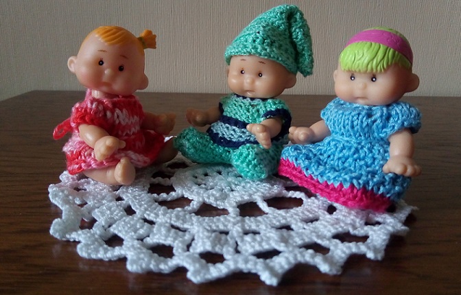 Фруктовая компания — Коллекции мини