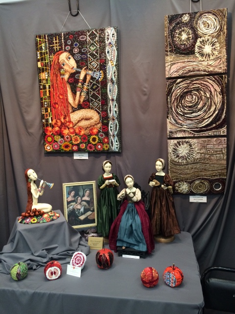 Тишинка. 10 марта 2018. Мой взгляд