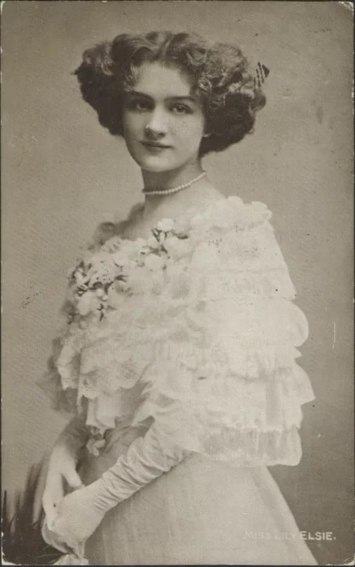 Музы...или красота на все времена (фото 4)