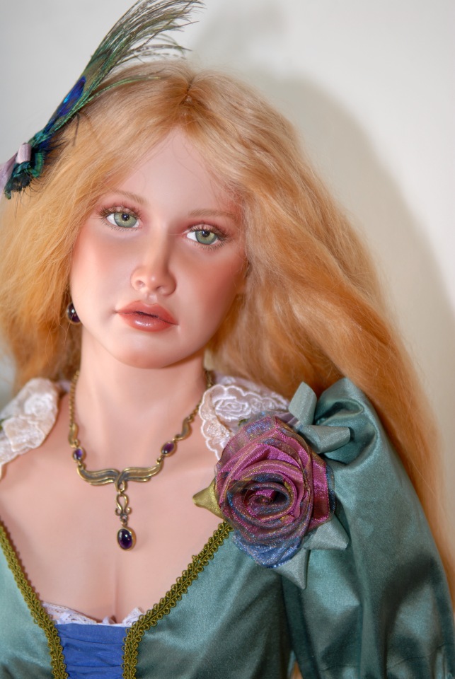 Юбилейный топик номер 100! Грозовой перевал. Изабелла Линтон