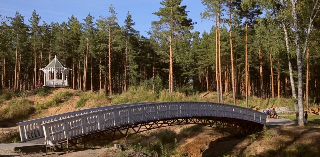 Как мы побывали в Некотором царстве ... с Mui-chan (фото 6)