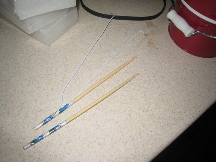 Как мы с Настей делали фарфоровую в воске Гунзель или "Наши руки не для скуки, и мы не ищем легких путей!" | Бэйбики Как мы с Настей делали фарфоровую в воске Гунзель или "Наши руки не для скуки, и мы не ищем легких путей!" (фото 2)