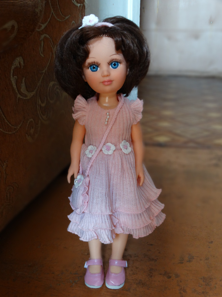 Продолжение семейной традиции