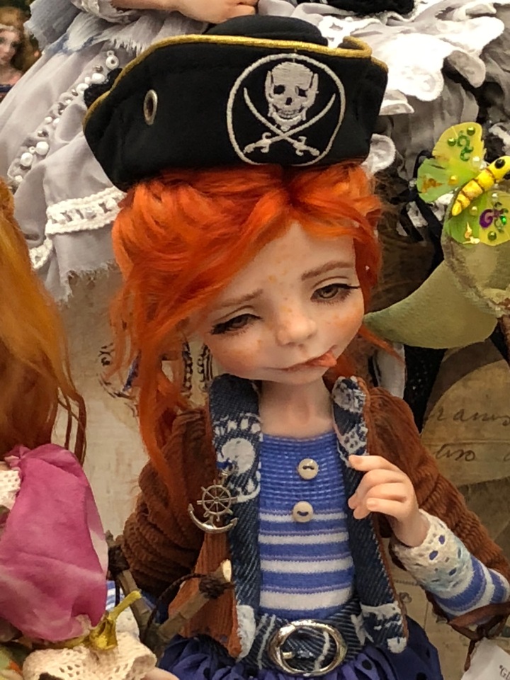 Выставка 5 октября 2018 - Тишинка: красоты много не бывает... ч.2 | Бэйбики Выставка 5 октября 2018 - Тишинка: красоты много не бывает... ч.2