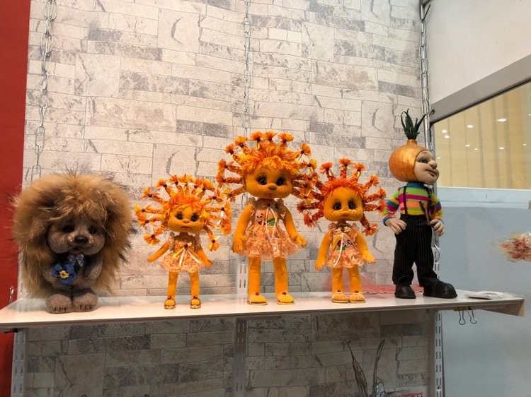 Выставка 5 октября 2018 - Тишинка: красоты много не бывает... ч.5 | Бэйбики Выставка 5 октября 2018 - Тишинка: красоты много не бывает... ч.5