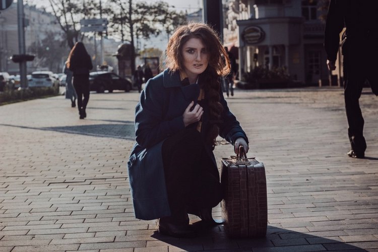 Фантастическая тварь, или Обречённый стать звездой (фото 7)