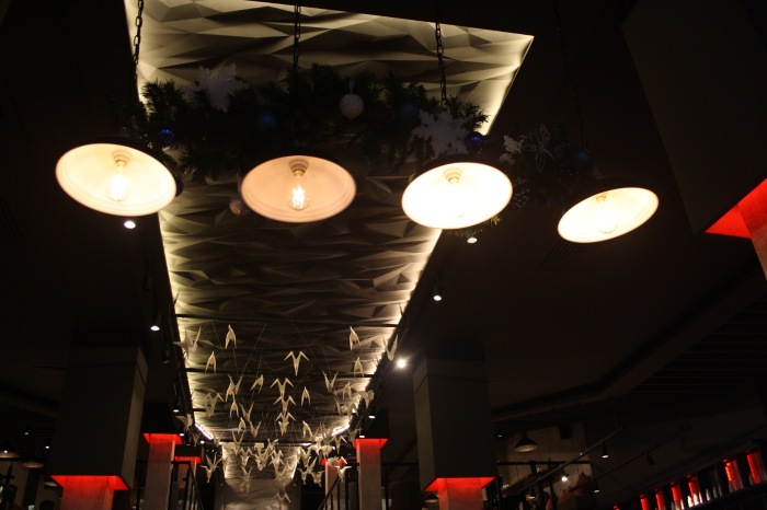 Московские каникулы. Часть 1