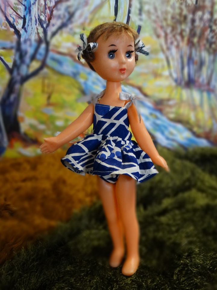 Любимые Ивановские куклы — Советские винтажные куклы (СССР): Ленигрушка