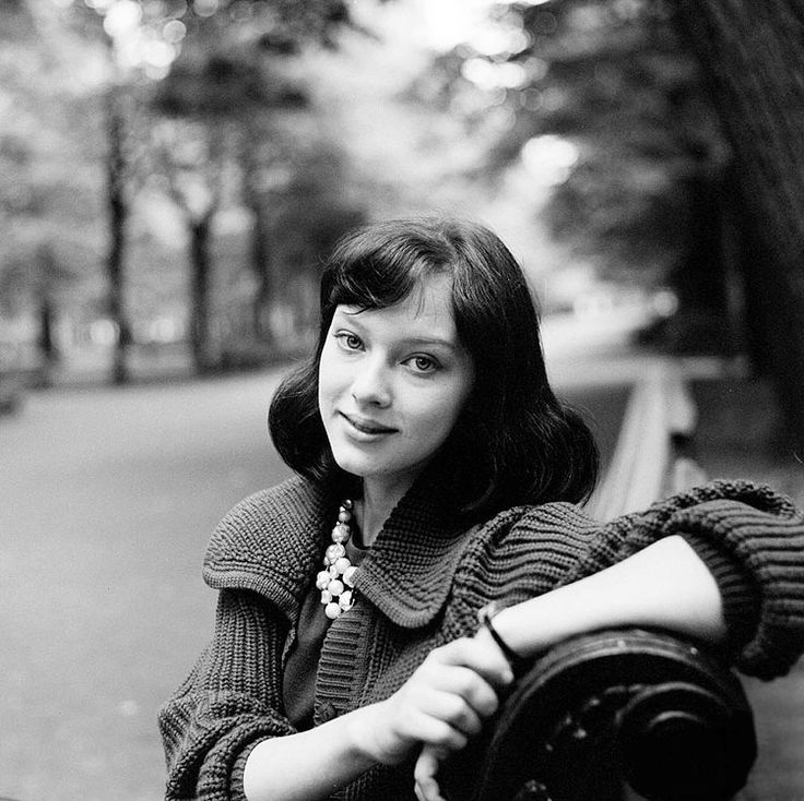 Самая знаменитая "Наташа Ростова" отметила 24 января 77-ой день рождения (фото 2)