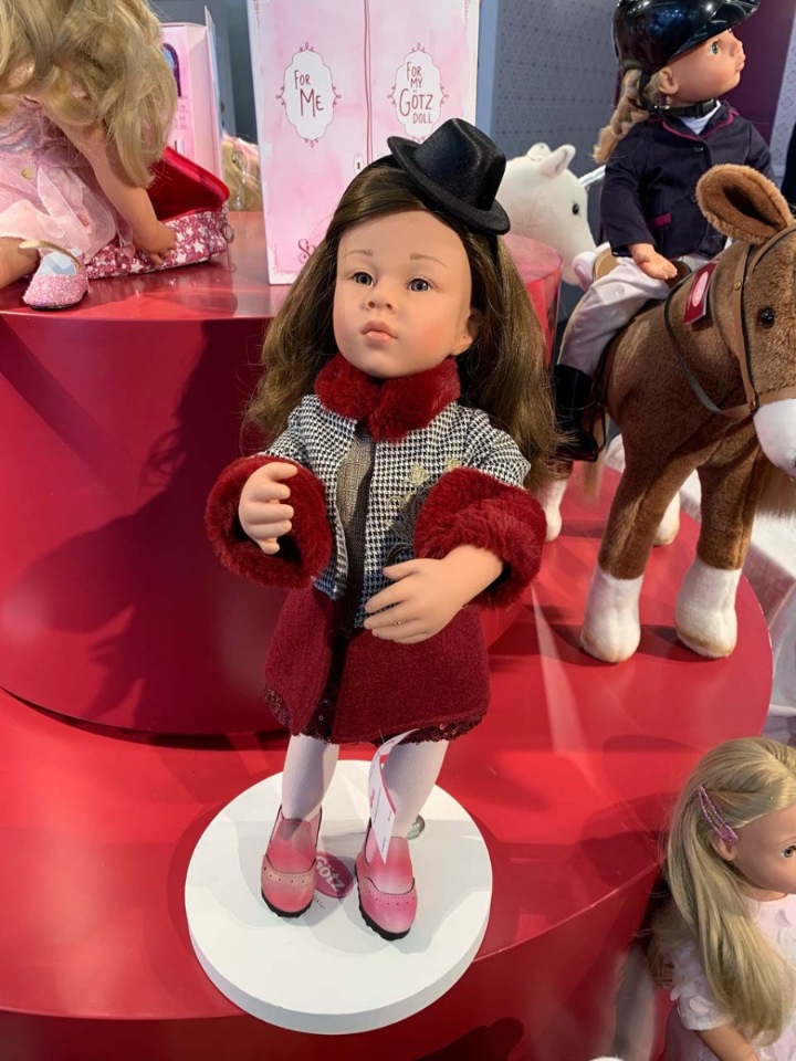 Помечтаем | Бэйбики Помечтаем — Коллекционные куклы разных авторов (Разное): редкие бренды