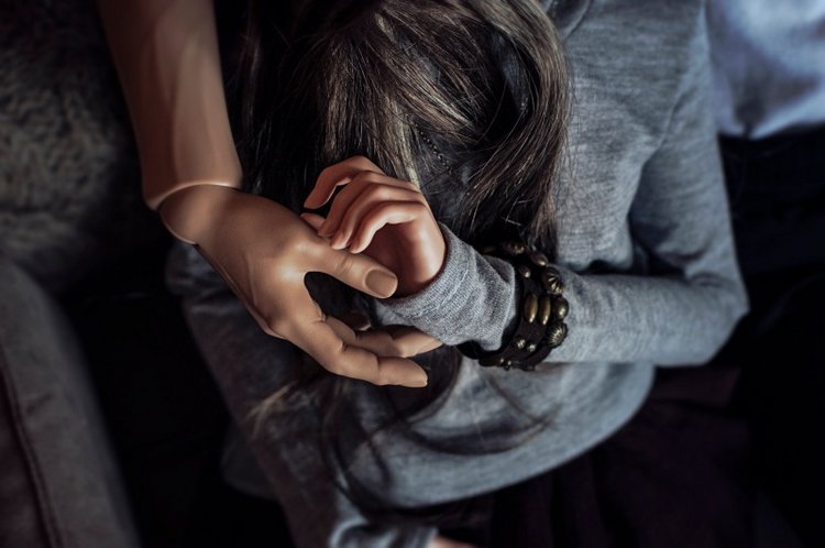 Аюна+Макс. Дружеское свидание | Бэйбики Аюна+Макс. Дружеское свидание (фото 2)