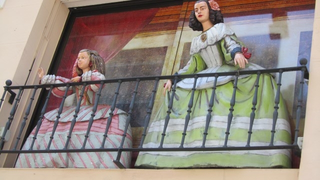 Галопом по Европам. Испания-Португалия, нашими глазами